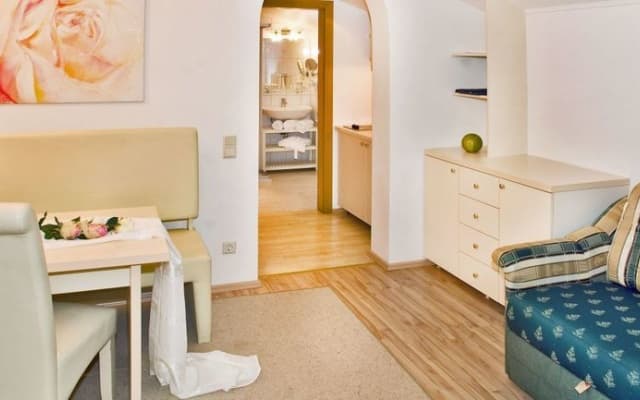 Hotel Garni Elisabeth