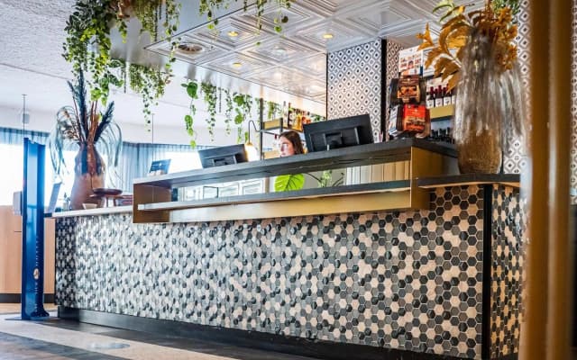 Fletcher Hotel-Restaurant Scheveningen