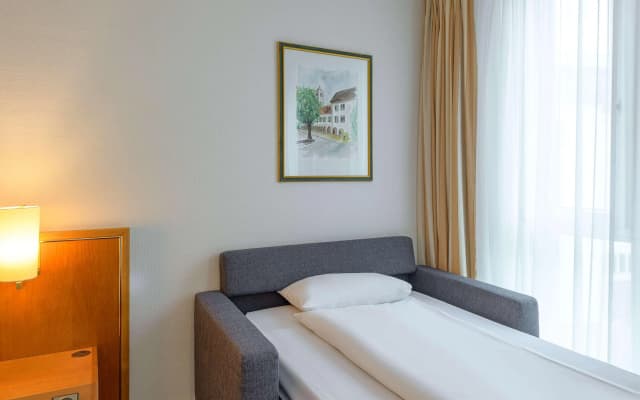 Novotel Freiburg am Konzerthaus
