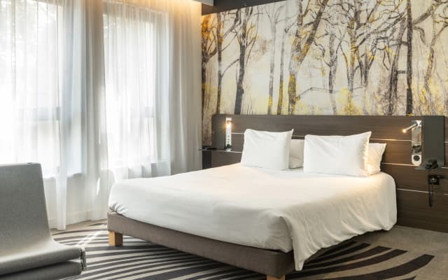 Novotel Suites Colmar Centre