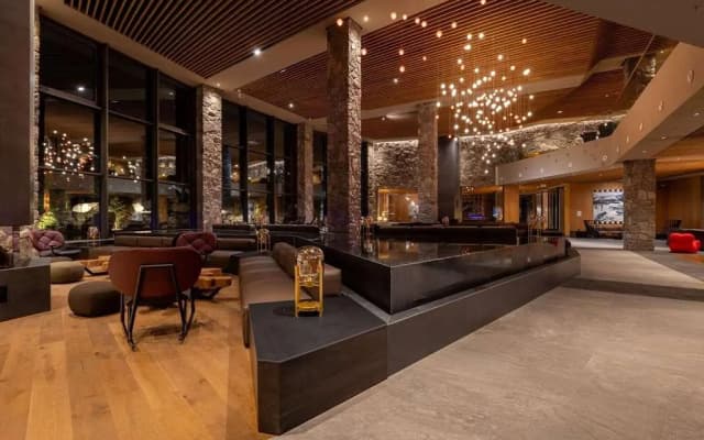 Swissôtel Damian Jasna