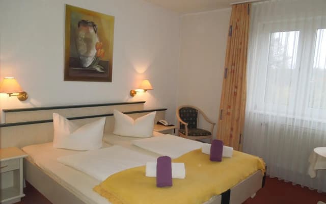 Hotel Schnehagen