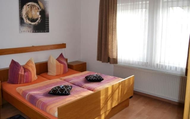 Hotel Zur Burg