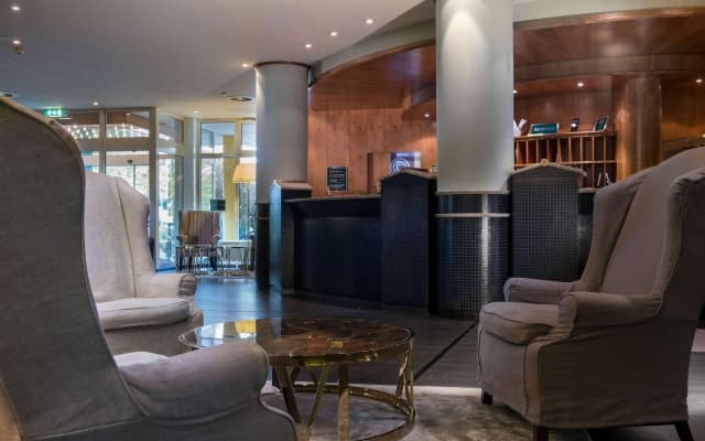 Ramada by Wyndham Weimar