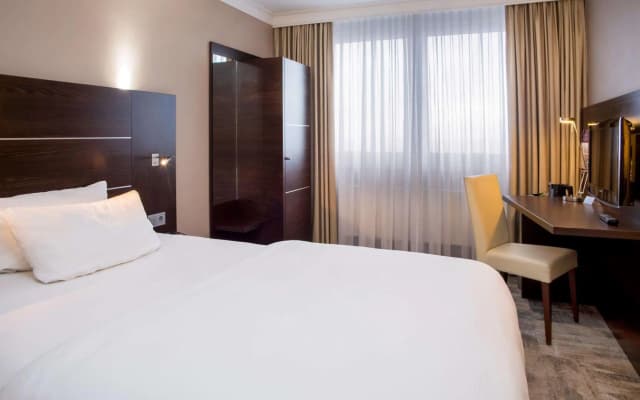 Mercure Hotel Luedenscheid