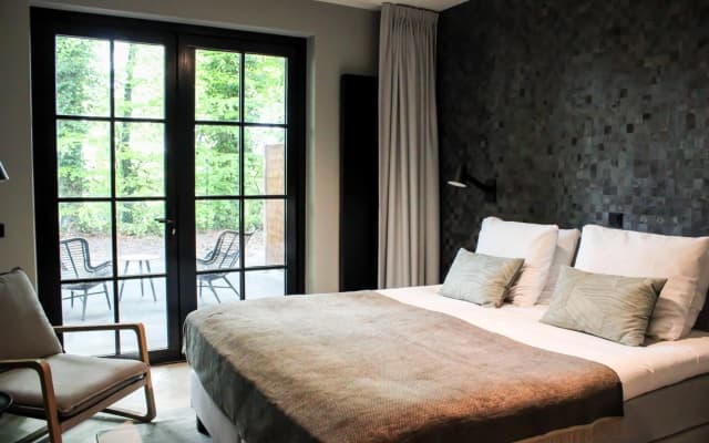 Veluwe Hotel de Beyaerd