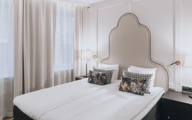 Hôtel Reisen in The Unbound Collection by Hyatt