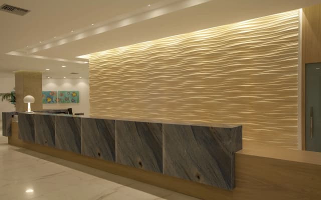 Blue Lagoon Princess Hotel