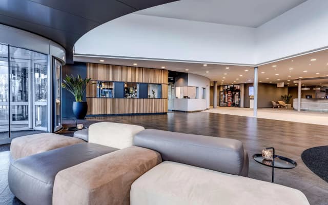 NH Noordwijk Conference Centre Leeuwenhorst