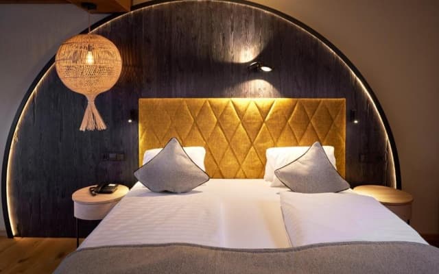 Sporthotel Ellmau