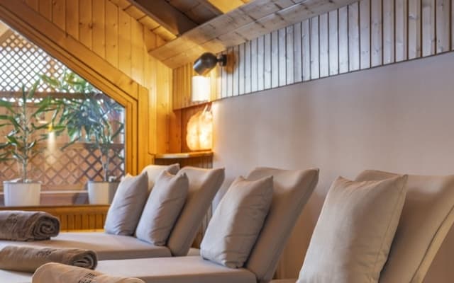 Wander- und Wellnesshotel Kanzler
