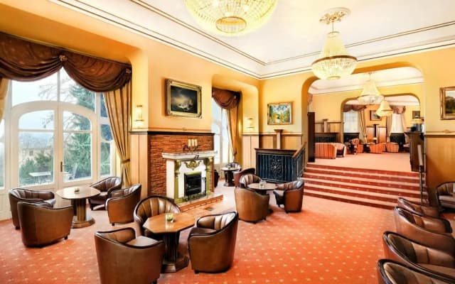 Grand hotel Stary Smokovec