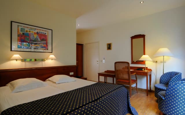 Rosenburg Hotel