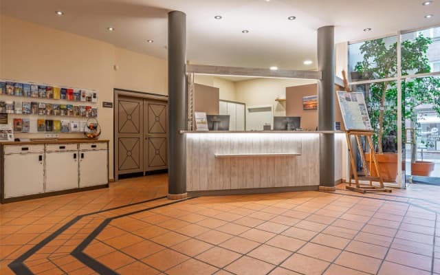 Best Western Plus Theodor Storm Hotel