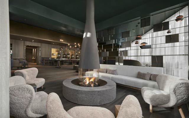 Harisch Hotel Weisses Rossl