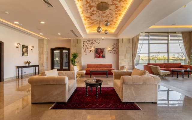 Doubletree by Hilton Avanos - Cappadocia