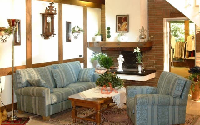 Hotel Stockhausen GbR