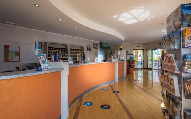 Hotel San Pietro