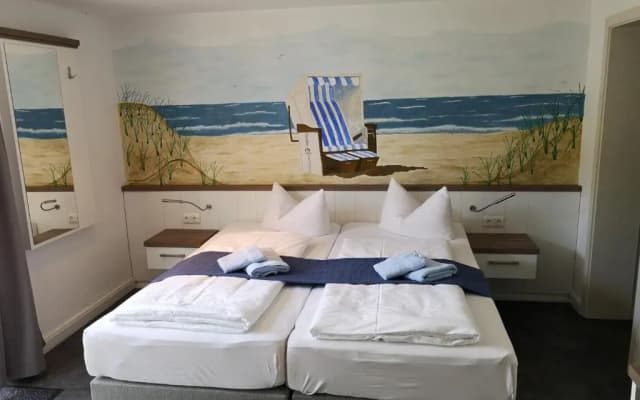 Hotel Zur Seemowe