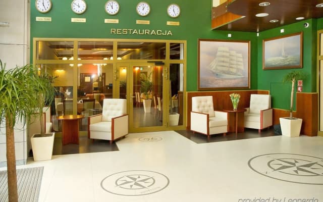 Hotel Admiral