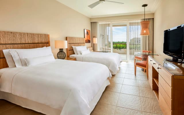 The Westin Resort, Costa Navarino