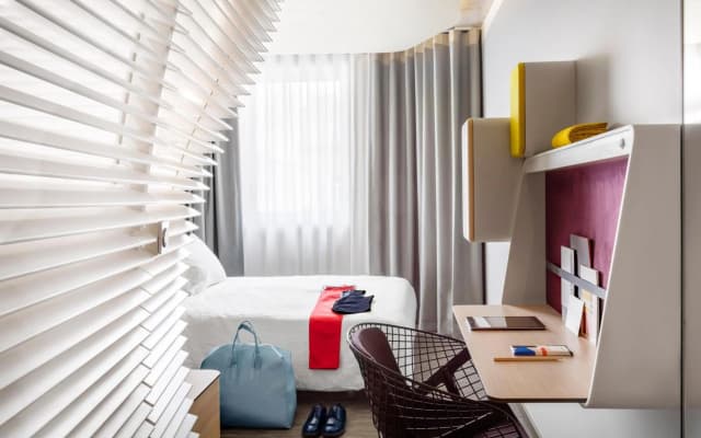 OKKO Hotels Cannes Centre