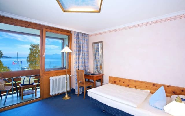 Yachthotel Chiemsee