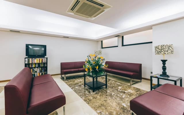 Muthu Raga Madeira Hotel