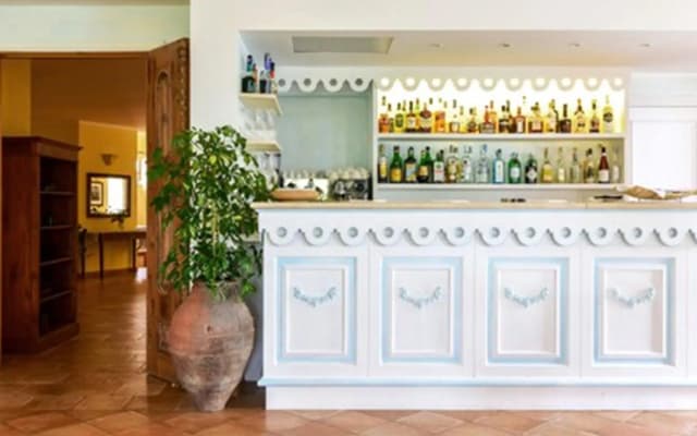 Hotel Cala Caterina - Relaxing Escape