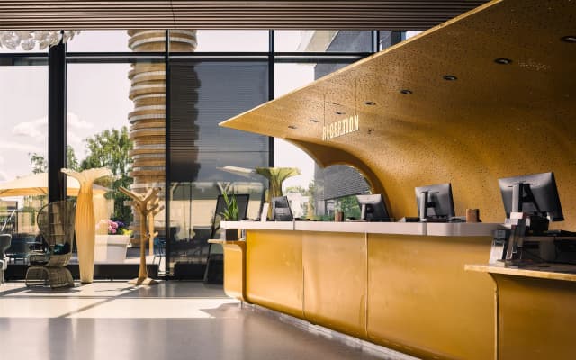Scandic Fornebu