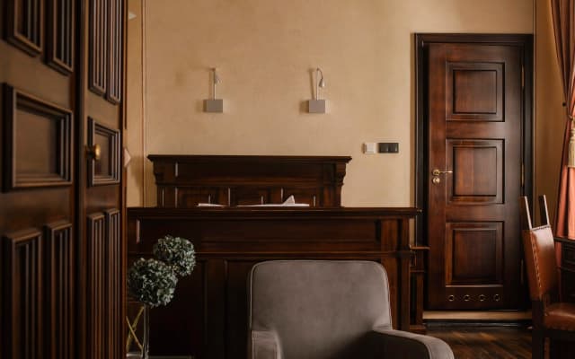 Hotel Copernicus