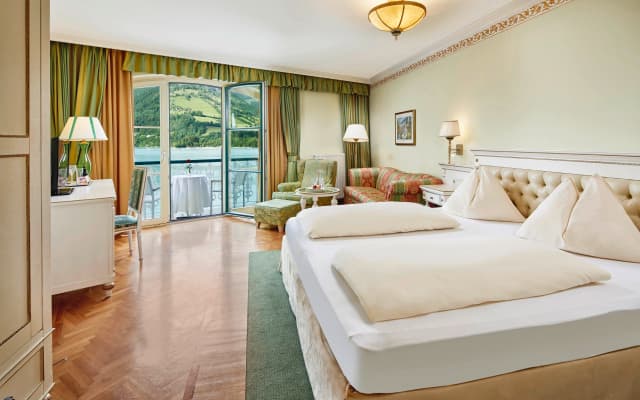 Grand Hotel Zell Am See