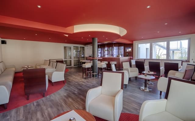 Hotel Ferienanlage Haffhus