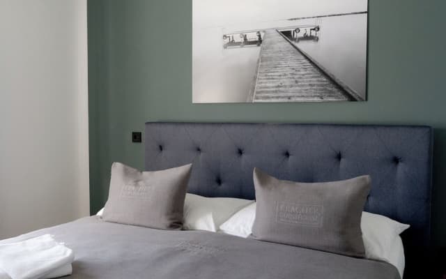 KRACHER Hotel