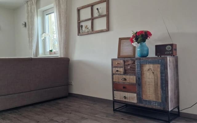 Ferienwohnung am Mondsee