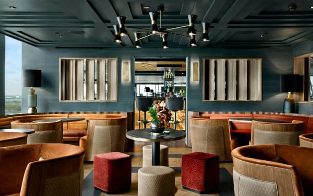 AC Hotel by Marriott Bella Sky Copenhagen