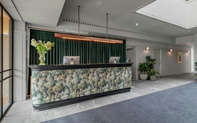 Palacio de Luces, Small Luxury Hotels