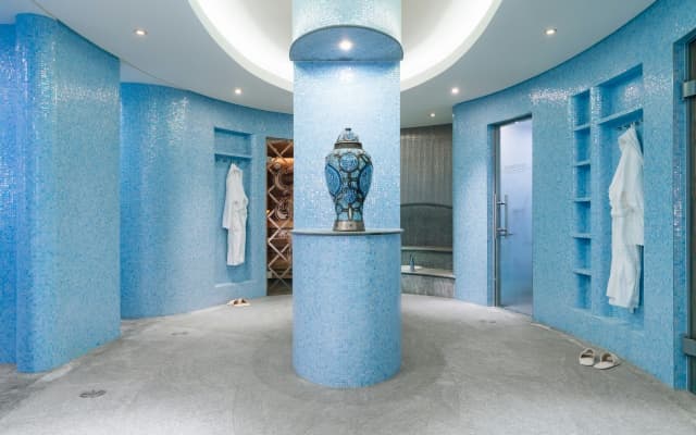 Hotel Eden Roc