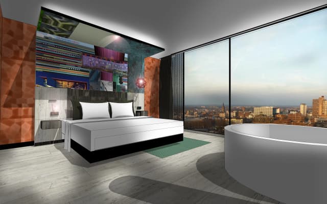 Inntel Hotels Utrecht Centre