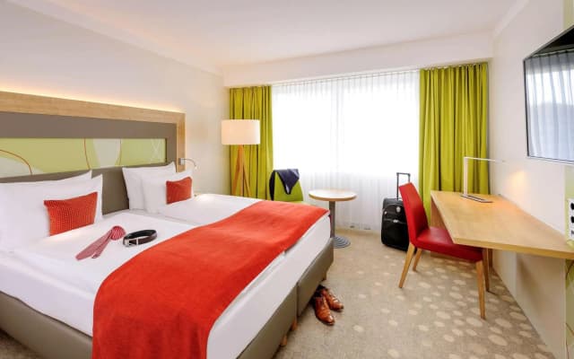 Mercure Hotel Saarbrücken City