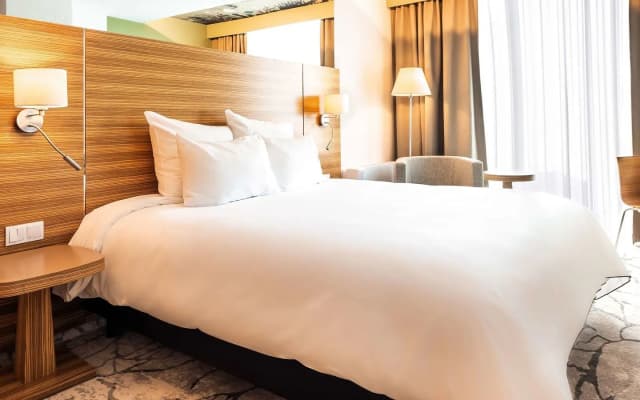 Mercure Tallinn