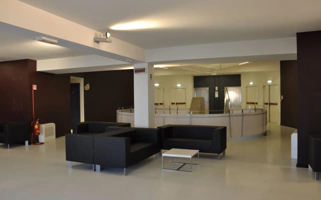 Hotel Poseidon