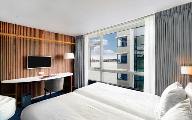 Delta Hotel Vlaardingen