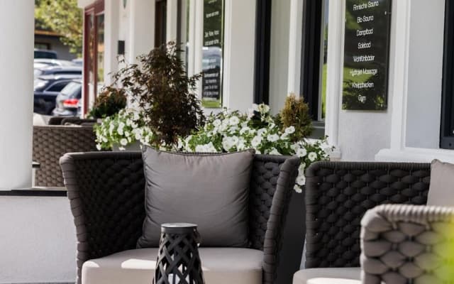 Hotel Auszeit