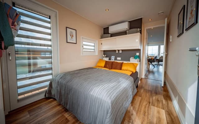 Holiday Home for six Guests, Klitten