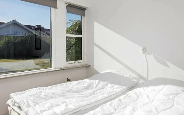 6 Person Holiday Home in Skagen-by Traum
