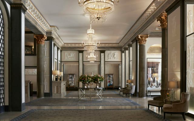Grand Hôtel Stockholm