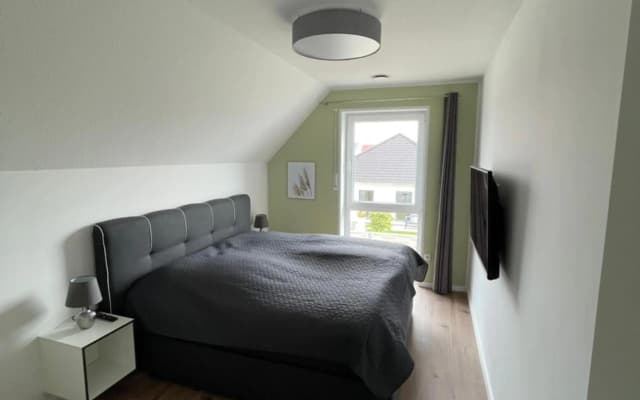Wangerbrise