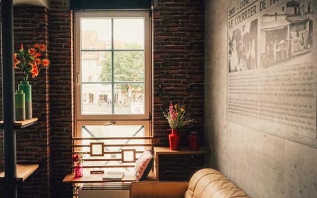 36 Pho Co Guesthouse