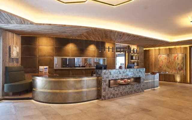 Hotel Bergblick